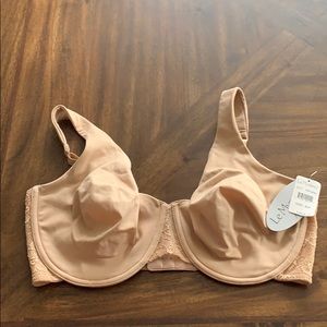 Le Mystere Bra size 40 F